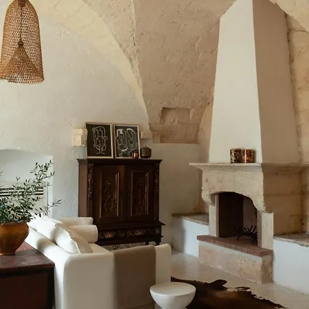 Masseria Partemio