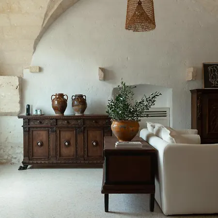 Masseria Partemio Latiano