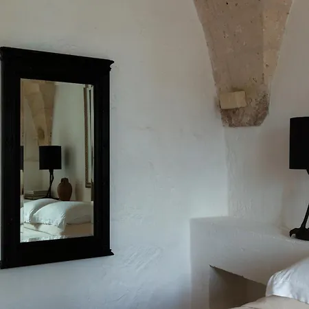 Masseria Partemio * Latiano