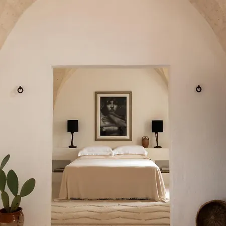 Masseria Partemio
